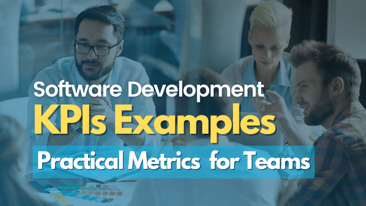 Software Development KPIs — Practical Metrics for Teams