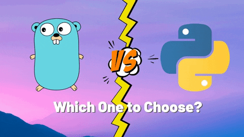 Golang vs. Python — Which One to Choose?