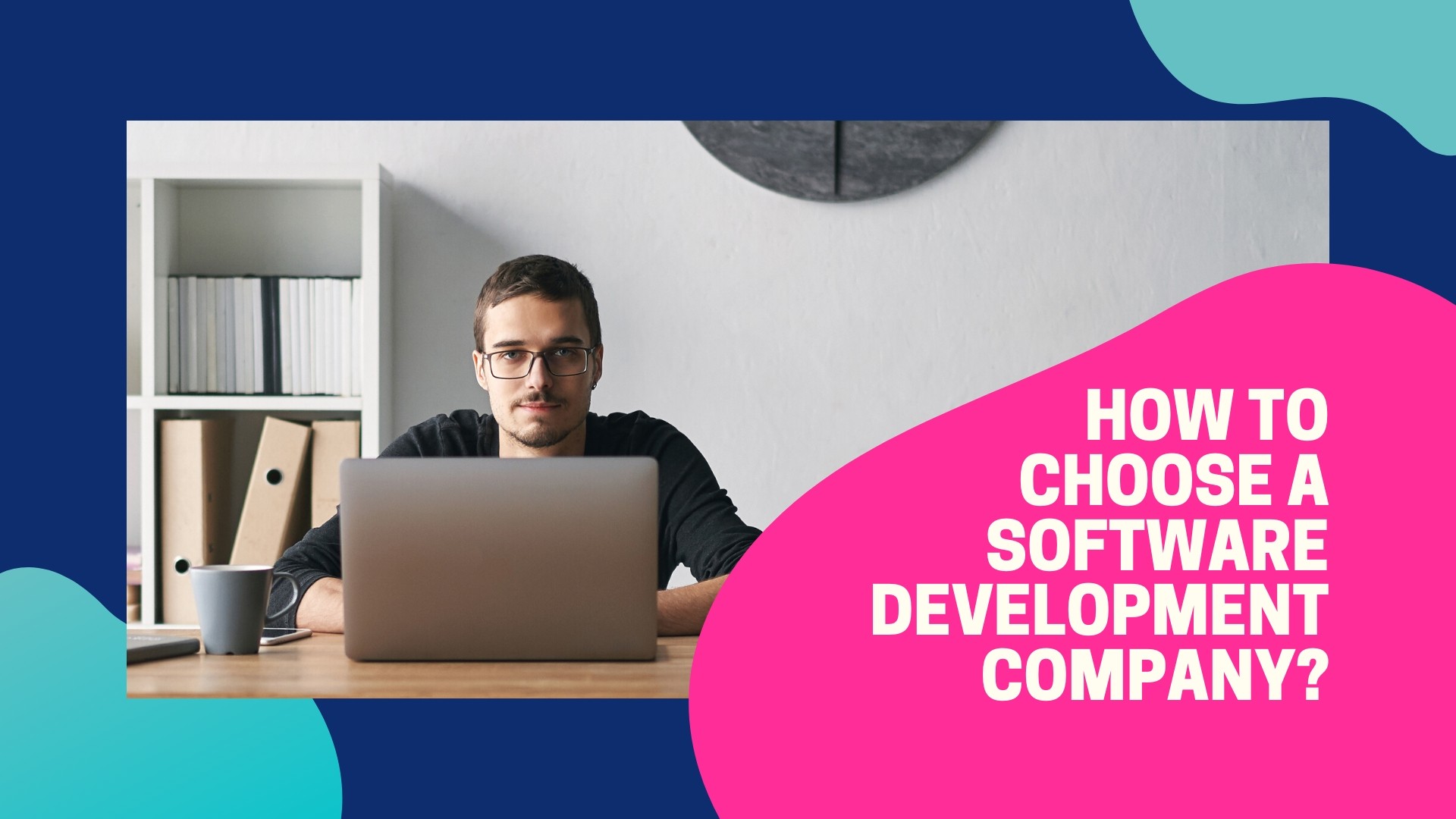 Software Development Company