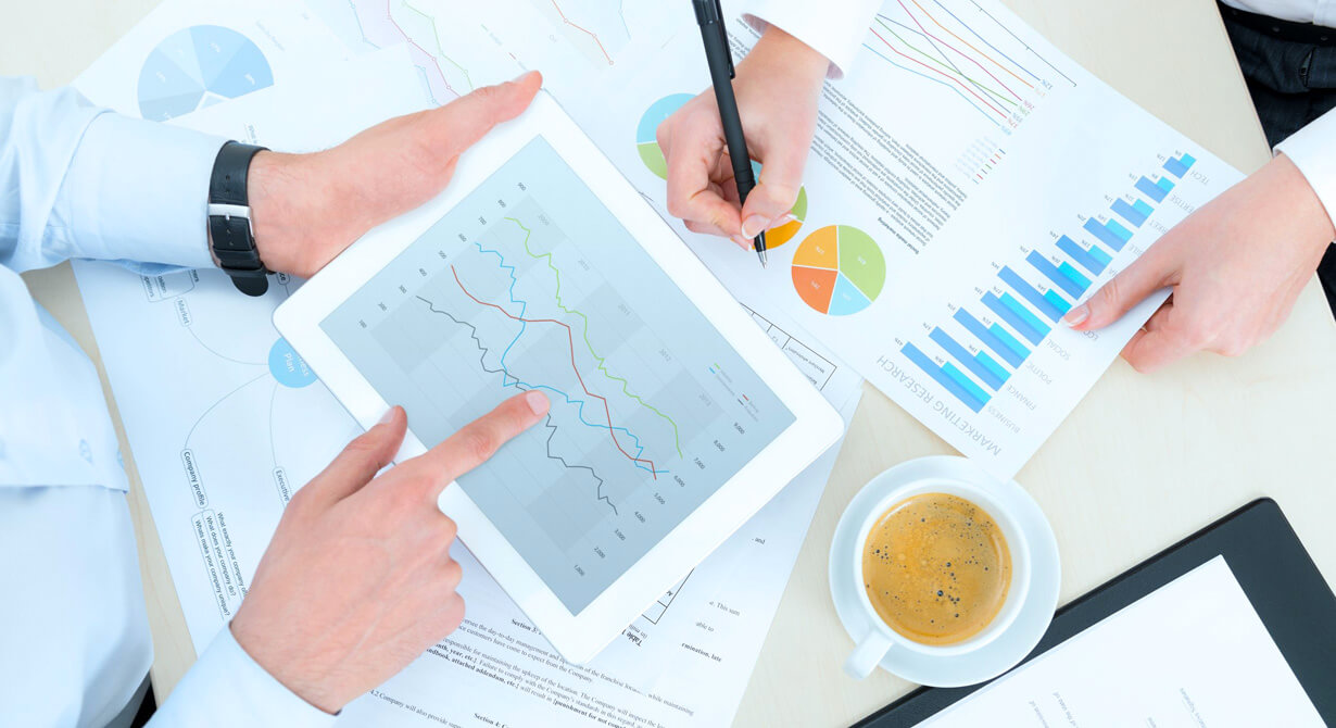 How to do costomer profiling